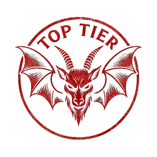 Top Tier Logo